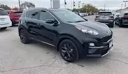 مستعملة Kia Unspecified للبيع في الدوحة #7101 - 1  صورة 
